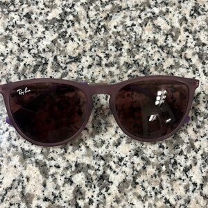 RayBan Youth Sunglasses